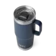 Yeti Rambler 2.0 Travel Mug 20oz Navy - Termosflaskor och -muggar - 888830614303 - 2