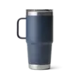 Yeti Rambler 2.0 Travel Mug 20oz Navy - Termosflaskor och -muggar - 888830614303 - 3