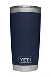 Yeti Rambler 20oz Tumbler Navy - Termosflaskor och -muggar - 888830064023 - 1