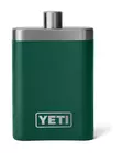 Yeti Rambler Flask Black Forest Green - Termosflaskor och -muggar - 888830382943 - 1