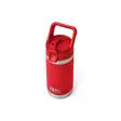 Yeti Rambler JR 12oz Kids Bottle Rescue Red - Termosflaskor och -muggar - 888830374863 - 2