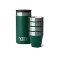 Yeti Rambler Shot Glasses - Termosflaskor och -muggar - 888830490433 - 1