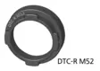 Zeiss Clip-On Adapter DTC-R M52 - Adaptorer och tillbehör - 4047865000673 - 2