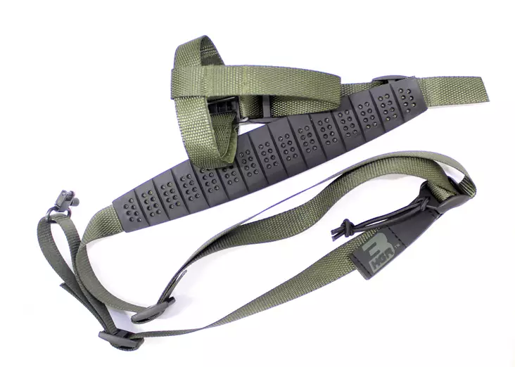 3HGR Driven - Vapenremmar - 6430051770043 - 1