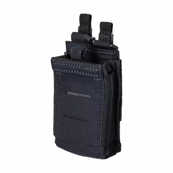 5.11 Flex Single AR 2.0 Pouch Black - Magasinfickor för gevär - 888579885323 - 1