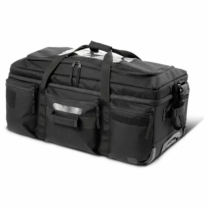 5.11 Mission Ready 3.0 Black - Taktiska väskor - 888579910773 - 1