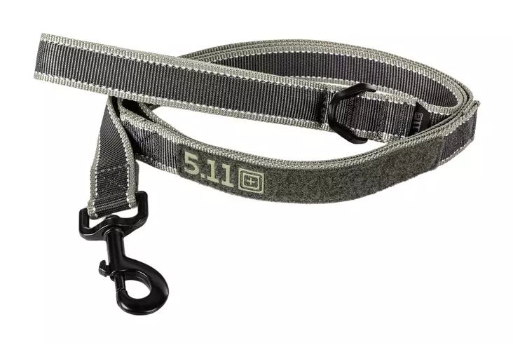 5.11 Mission Ready Dog Leash - Hundkoppel - 888579605983 - 1
