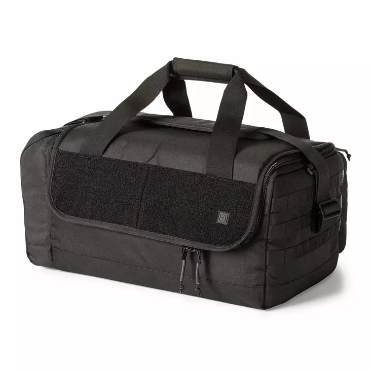 5.11 Range Ready Trainer Bag Black - Taktiska ryggsäckar och utrustningsväskor - 888579885163 - 1