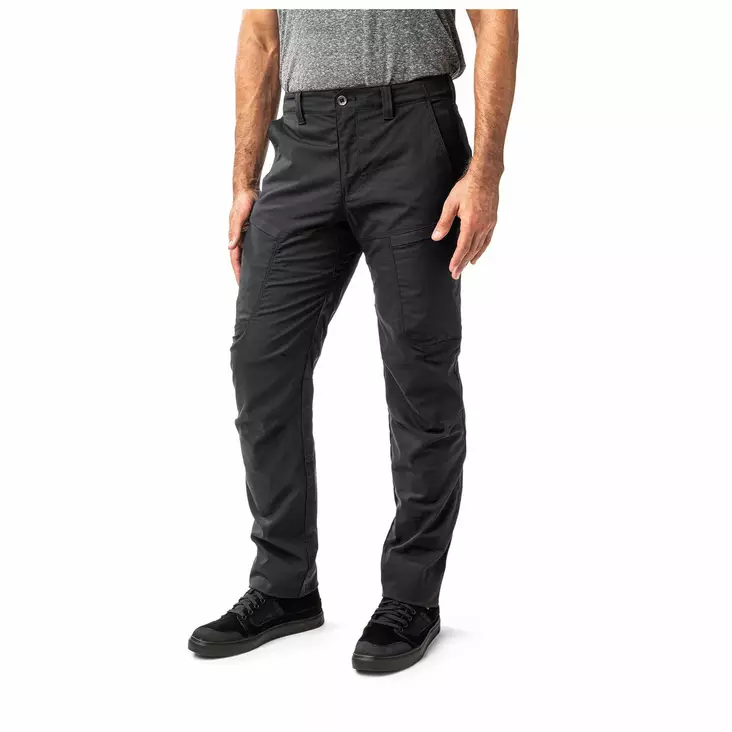 5.11 Ridge Pant Black - Taktiska byxor - 888579815313 - 2