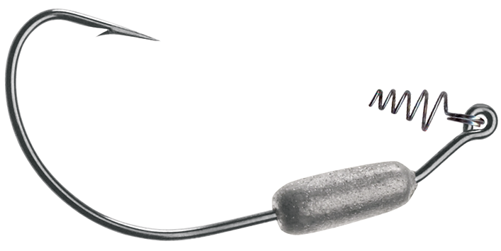 Mustad 91768S18 - Jiggkrokar - 023534417113 - 1