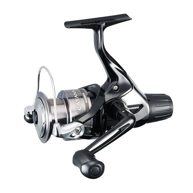 Shimano Catana RC - Bakbromsade haspelrullar - 022255216463 - 1