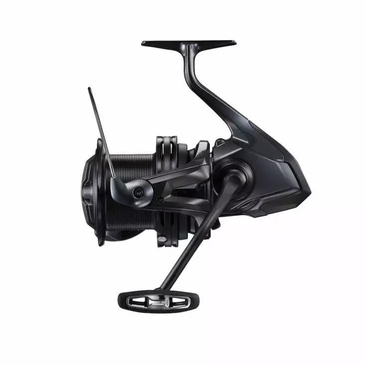 Shimano Power Aero XTC 14002 - Stora surf-haspelrullar - 0022255274463 - 1