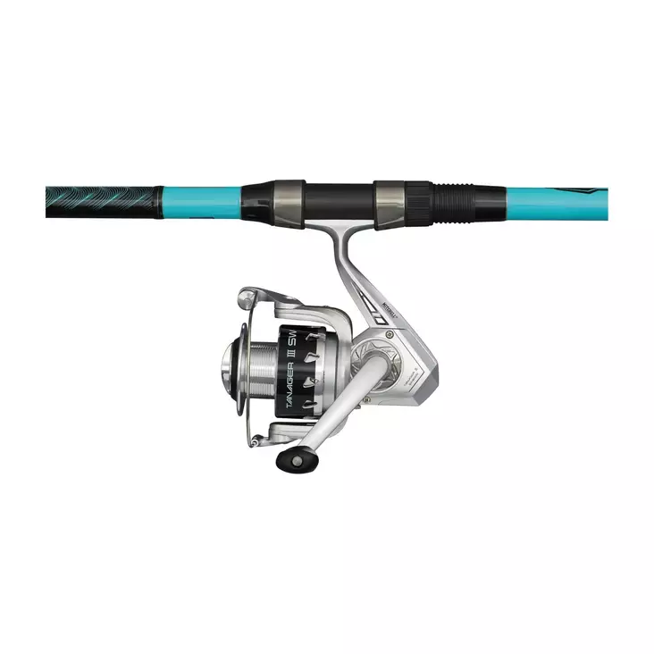 Mitchell Tanager 3 SW Surf Pro 4,00m - Havsfiskekombos - 022021000753 - 1