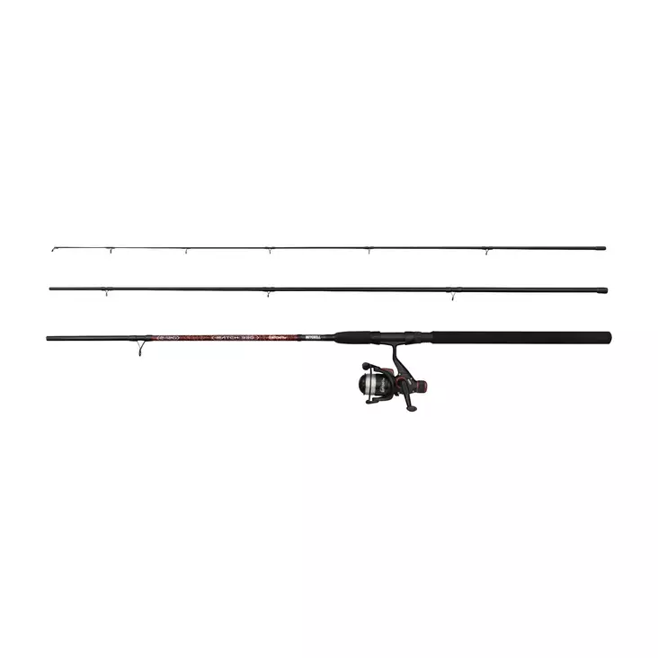 Mitchell Catch Pro II Match 3,30m Combo - Match- & flötkombos - 022021005543 - 1