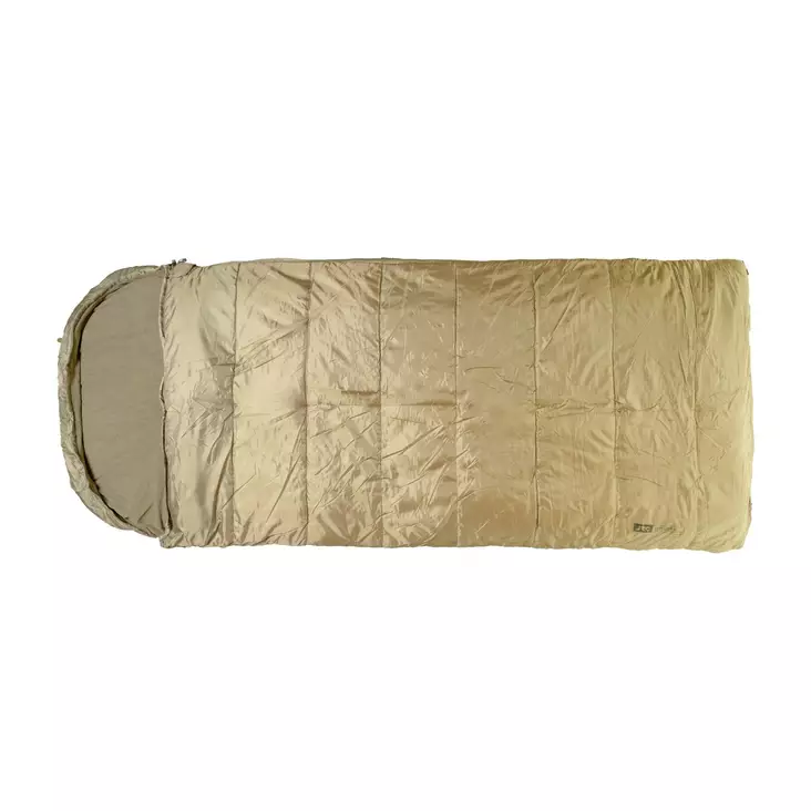 JRC Defender II Sleeping Bag Fleece Wide - 3- & 5-säsongers sovsäckar - 043388001993 - 1