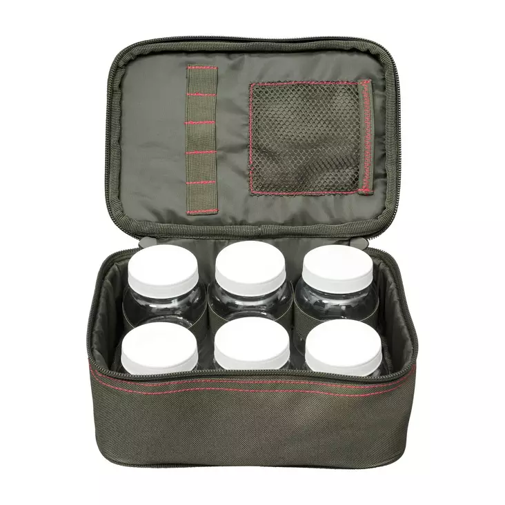 JRC Defender II Hookbait Pouch - Bärväskor, ryggsäckar & kylförvaring - 043388002273 - 1