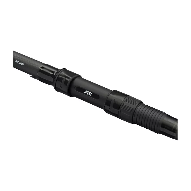 JRC Defender II Tele 12' 3.00lb Combo - Karpkombos - 043388005373 - 1