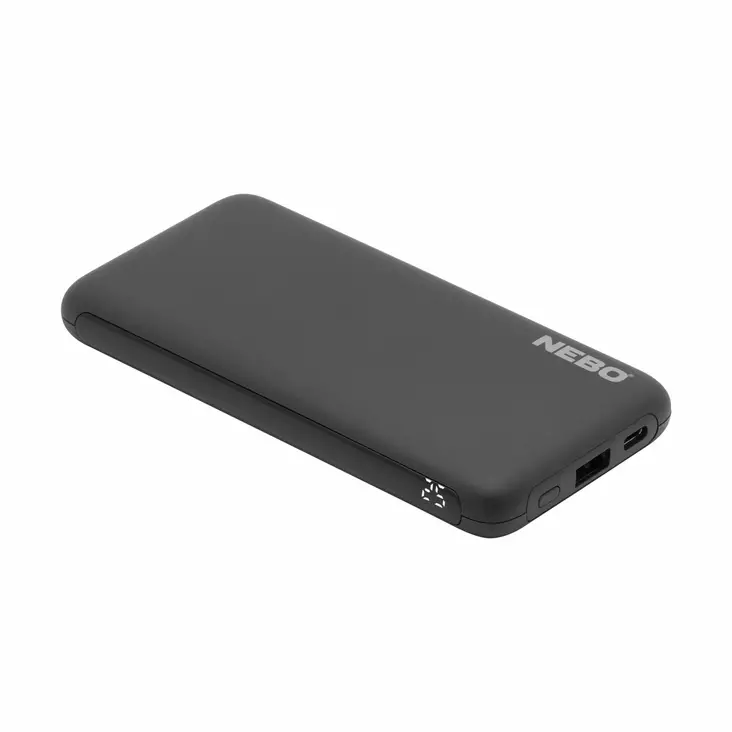 NEBO 10K Powerbank with Digital Display - Övriga jaktkläder - 5060945230813 - 1
