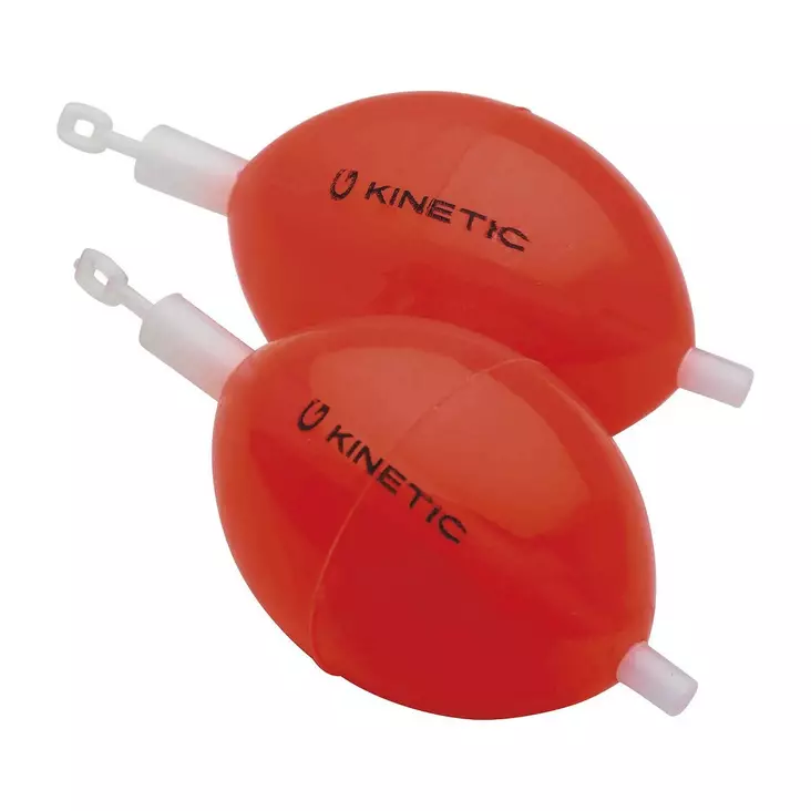Kinetic B-Float Red - Traditionella metflöten - 5707461365383 - 1