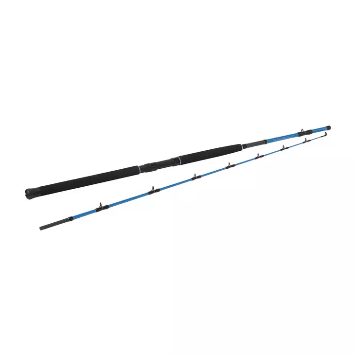 Kinetic Manticore FS 6'6'' 20-30lb 2pc - Båt- & pilkspön - 5707461502023 - 1