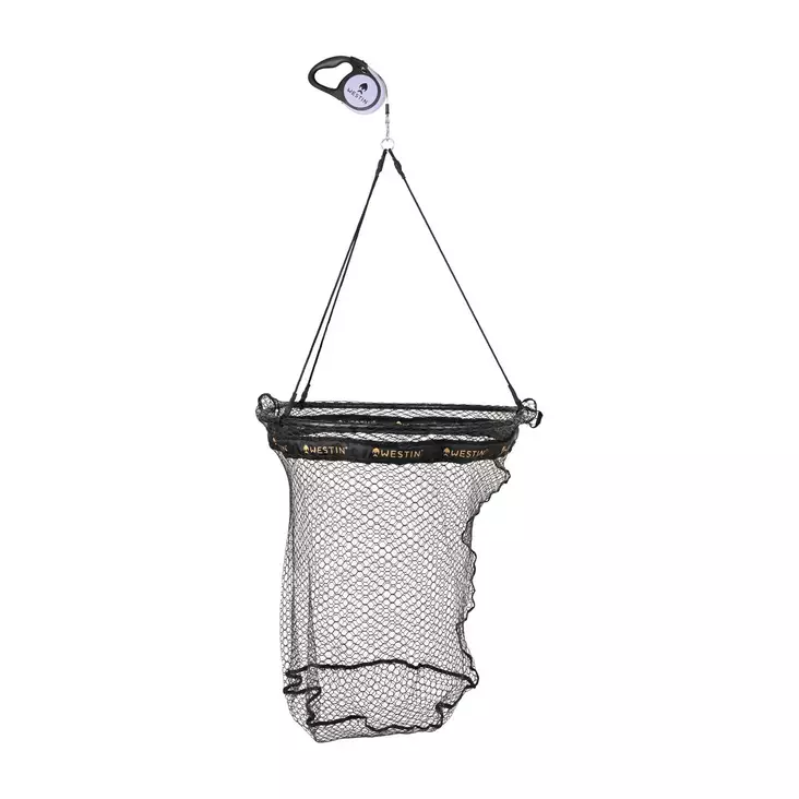 Westin W3 C&R Foldable Retaining Net XL - Håvar för havsfiske - 5707549509883 - 1
