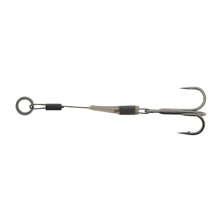 Westin Multi-Purpose Stinger Semi Barbed M - Köderfiskflöten & köderfiskriggar - 5707549519653 - 1
