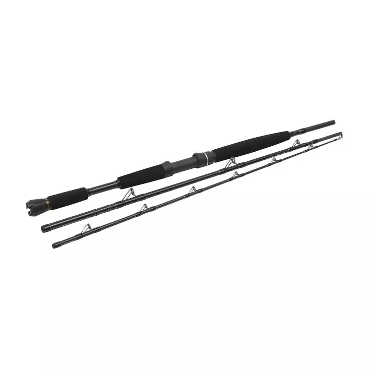 Westin W3 Boat 7' 20-30lb 150-400g - Båt- & pilkspön - 5707549539033 - 1