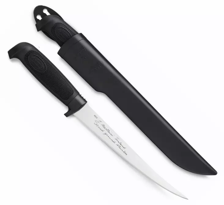 Marttiini Basic Fileting Knife 7,5" - Filéknivar - 6416885502203 - 1