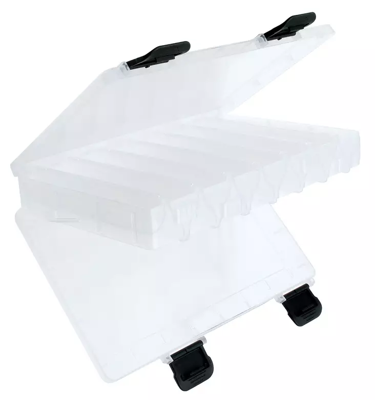 Patriot lure box double-sided #M - Betesbox - 6417512519663 - 1