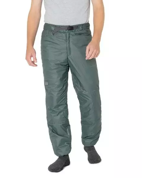 Guideline Loft Pant - Byxor - 7033841078993 - 1