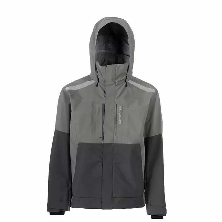 Grundens Gambler GTX Jacket Charcoal - Skaljackor herrar - 7332525260403 - 1