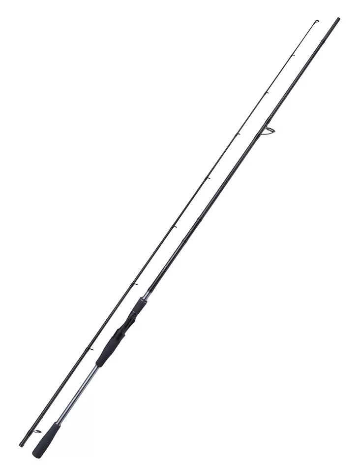 Shimano Yasei Aspius Spinning - Shimano -haspelspön - 8717009858793 - 1