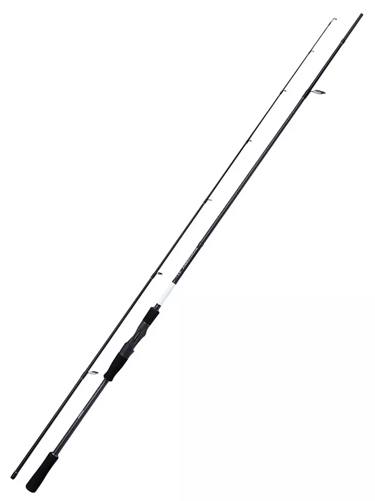 Shimano Bassterra XT+ Seabass Spinning - Havsabborrspön - 8717009873703 - 1
