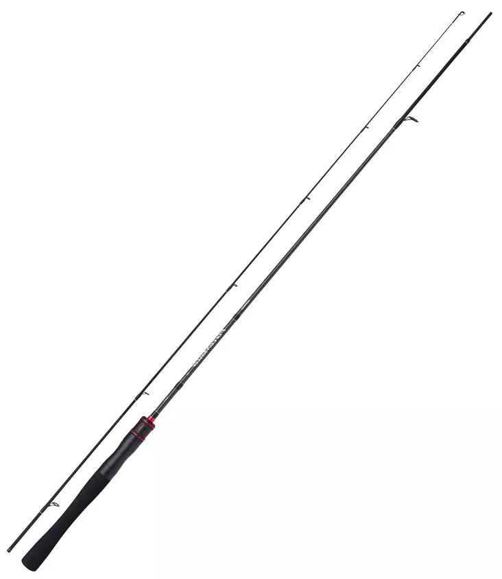 Shimano Forcemaster Area Special - Shimano -haspelspön - 8717009876643 - 1