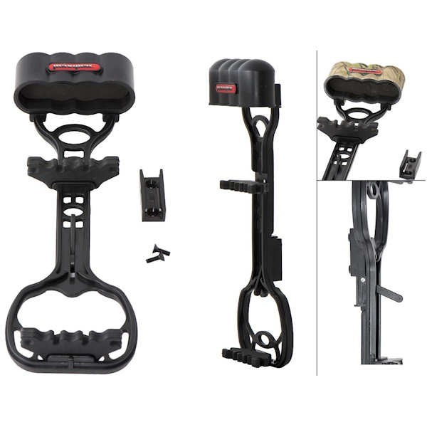 Maximal Nuoliteline 4-Nuolta Camo - Pilarställningar för fjädrar - 9513557003 - 1