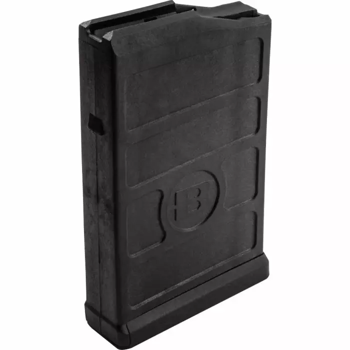 Bergara Magazine AICS 10-Rounds - Magasin för AICS-system - RE32843 - 1