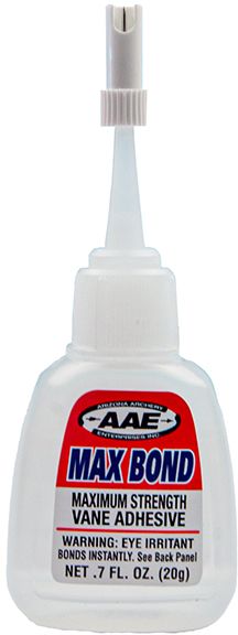 AAE Max Bond - Pilarens Komponenter - 096881301343 - 1