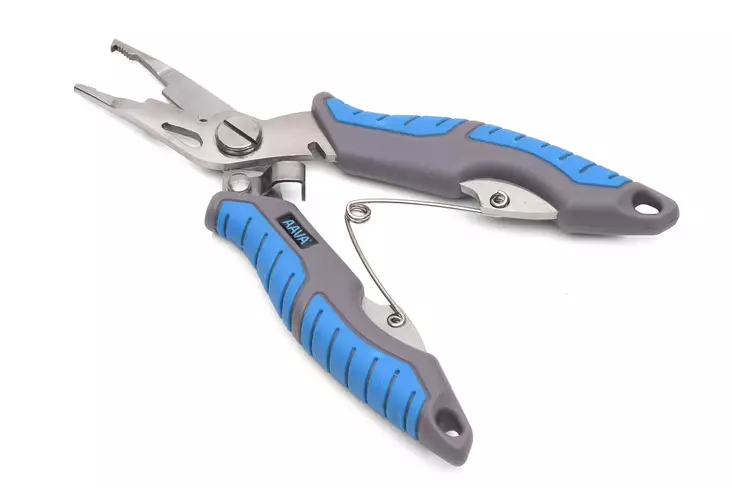 Aava Split Ring Multi Plier 135mm - Tänger - 6417512849333 - 1