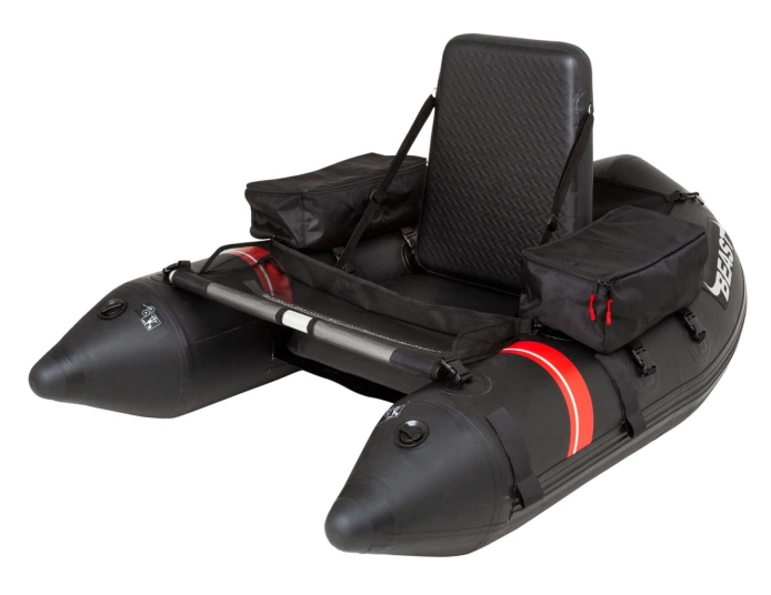Abu Garcia Beast Belly Boat - Flytringar - 036282985773 - 1