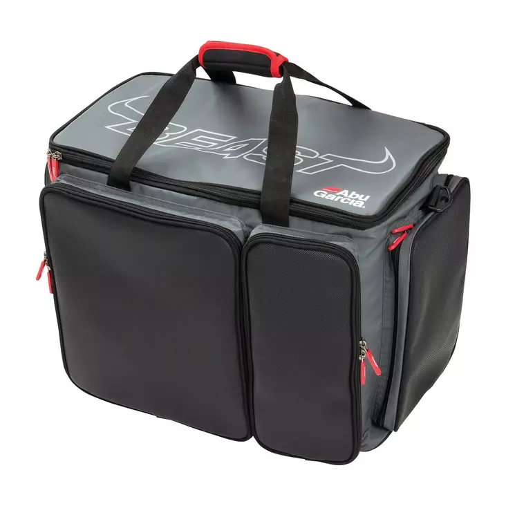 Abu Garcia Beast Pro Big Boat Bag - Torrsäckar & vattentäta ryggsäckar - 036282995123 - 1
