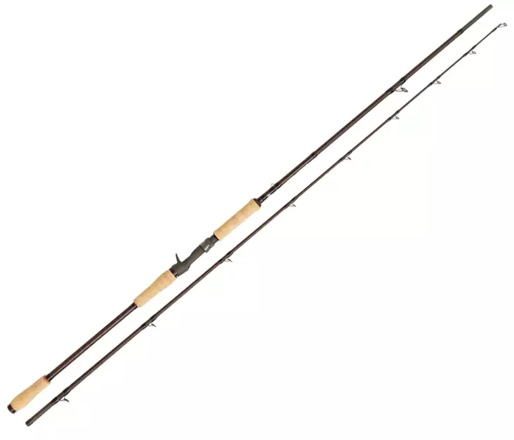 Abu Garcia Beast Pro Cast - Abu Garcia -spinnspön - 036282995413 - 1