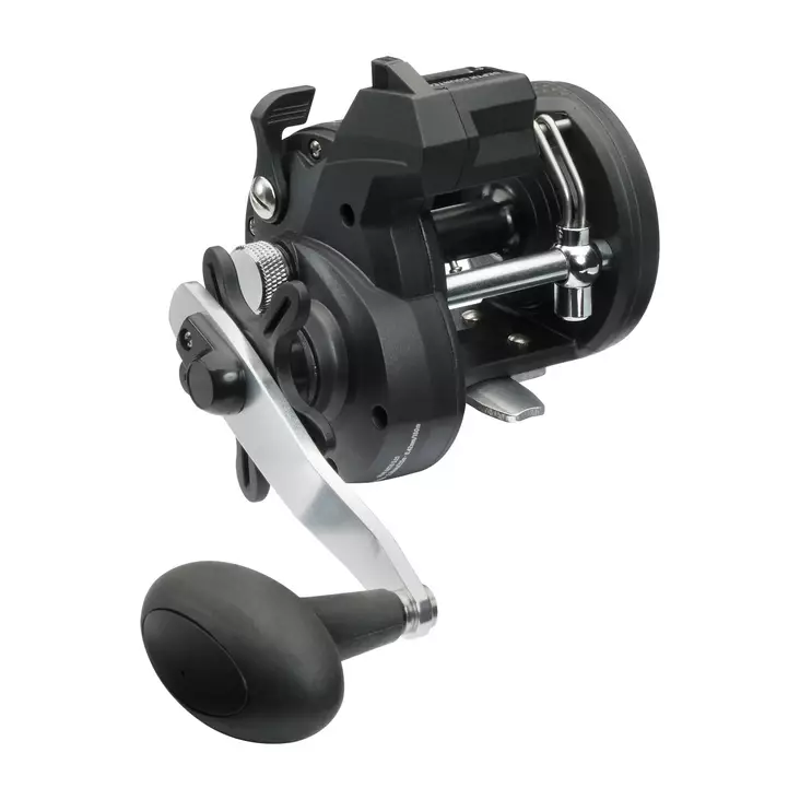 Abu Garcia Cardinal Trolling 20LC RH - Trolling- & spakbromsrullar - 036282118263 - 1