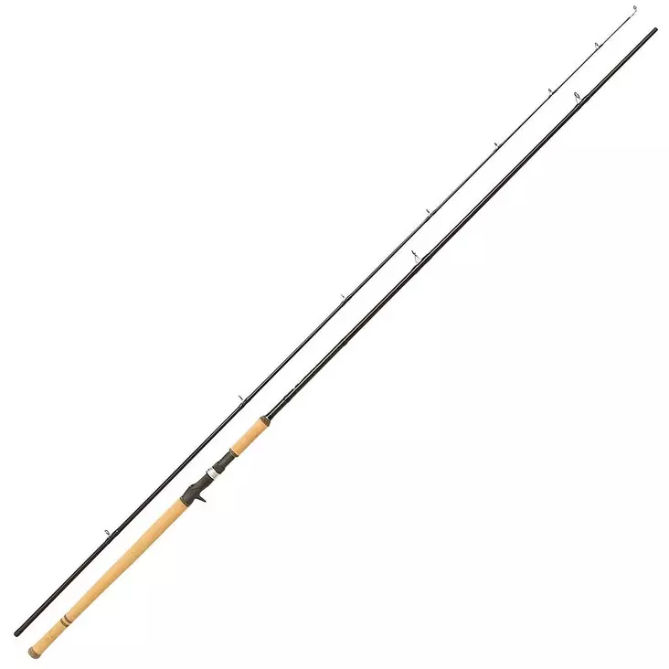 Abu Garcia Salmo Seeker Pro 12' 50-150g Cast - Abu Garcia -spinnspön - 036282991743 - 1