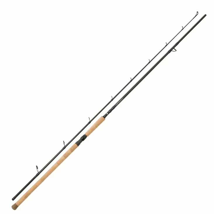 Abu Garcia SZ - Abu Garcia -haspelspön - 036282947603 - 1