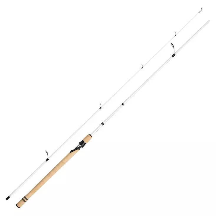 Abu Garcia Venerate V2-C - Abu Garcia -haspelspön - 036282072763 - 1