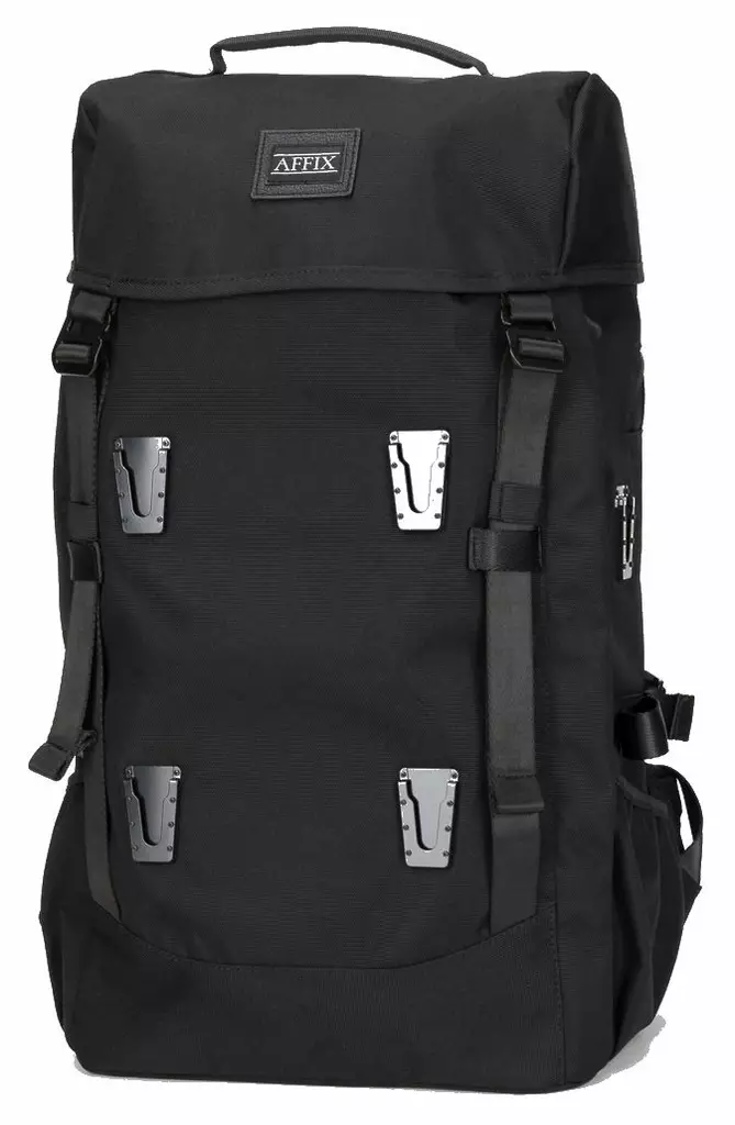 Affix Hiking Backpack 30L - Ryggsäckar - 6429810752123 - 1