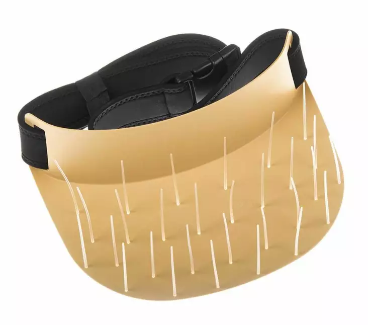 Ahrex Flexi-Stripper Tan - Snöre korgar - 655043968543 - 1