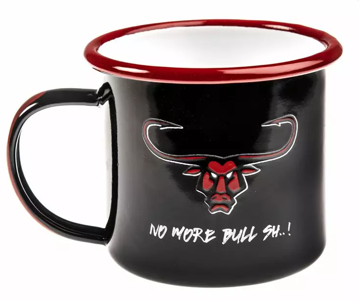 Ahrex Mug - No More Bull Shit - Vattenflaskor och kaffemuggar - 655043968963 - 1