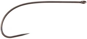 Ahrex PR351 Light Predator Barbless - Saltvattenkrokar - 655043956663 - 1