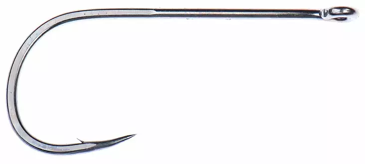 Ahrex SA292 Beast Fleye Long - Saltvattenkrokar - 655043956243 - 1